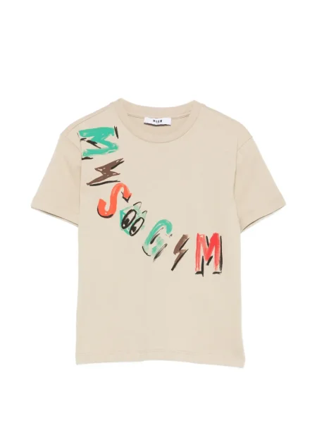 Тениска Msgm