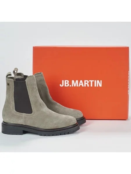 Pantofi Jb Martin bej