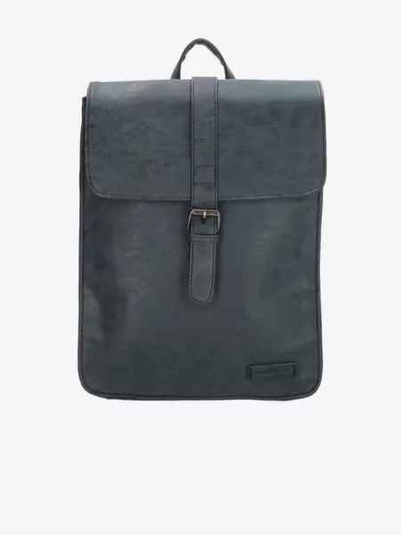 Enrico Benetti Kate Blue Backpack Blue μπλε