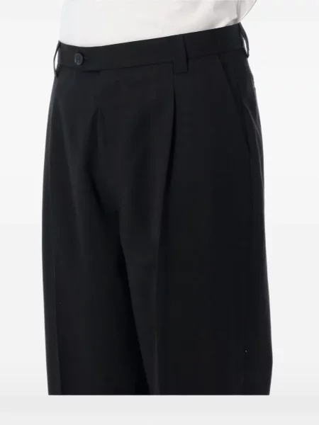 Pantaloni Mfpen negru