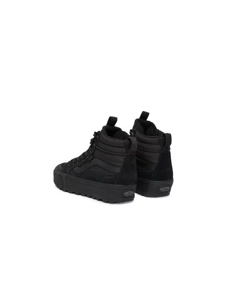 Vodotesný tenisky Vans SK8 Hi čierna