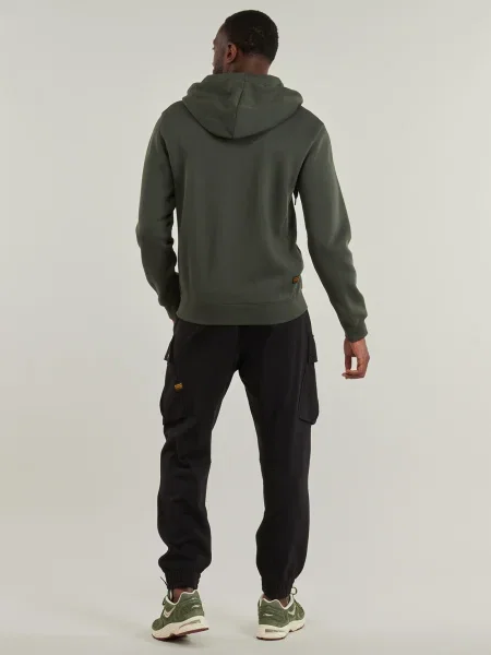 Geacă G-star Raw gri
