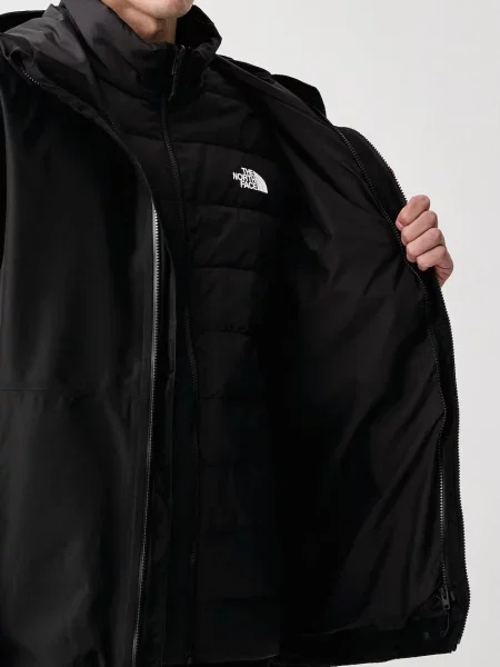 Куртка The North Face 3 в 1