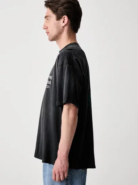 Tricou cu pentru bărbați
