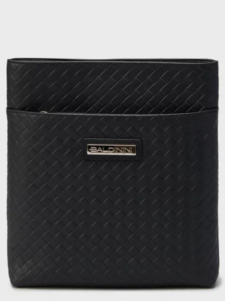 Сумка Baldinini черная