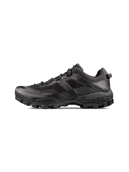 Pantofi Mammut negru