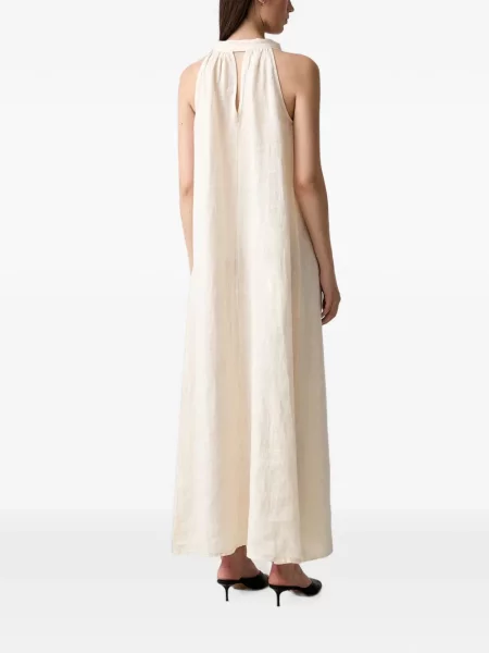 Rochie maxi Vicolo cu gât halter