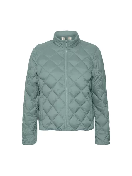 Kurtka Part Two zielona