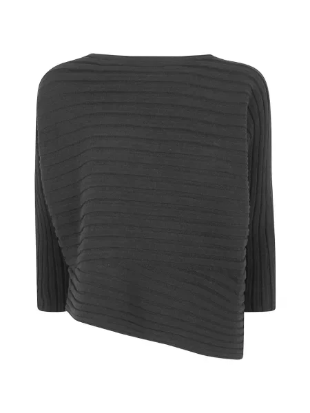 Top Issey Miyake negru