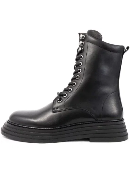 Pantofi Sergio Moretti negru