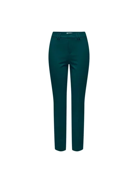 Spodnie Only zielone