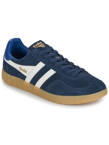 Pantofi Gola albastru