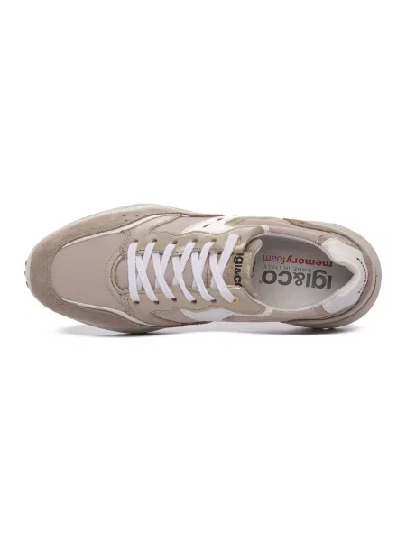 Pantofi Igi&co bej