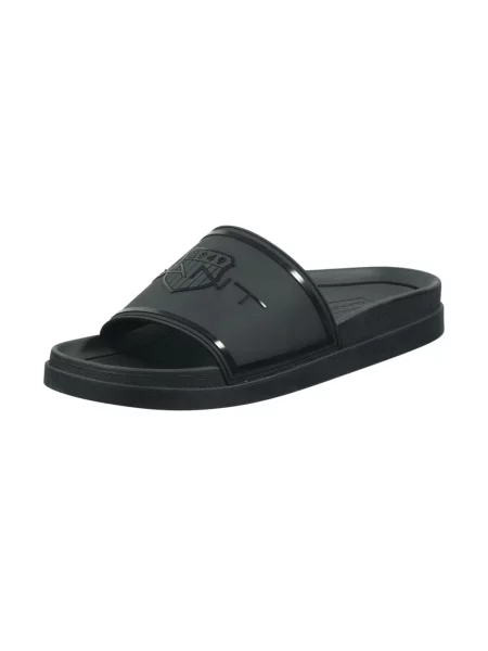 Tenisky Gant čierna