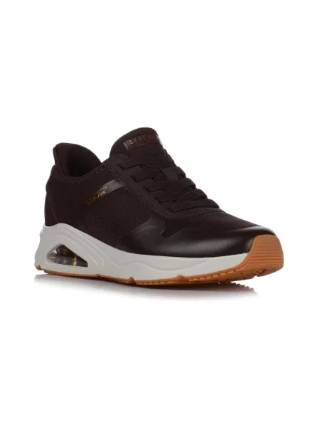 Pantofi Skechers negru