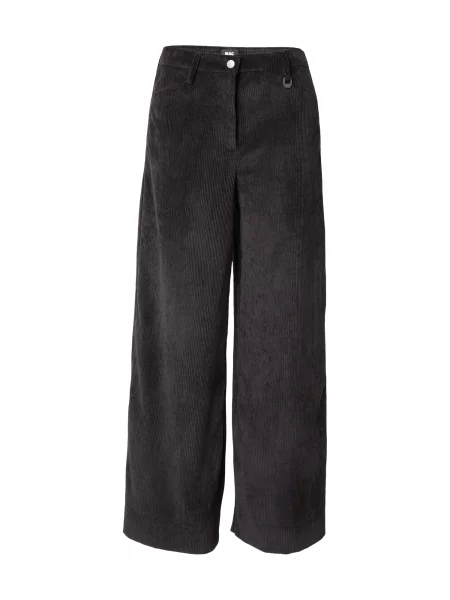 MAC Pantaloni negru