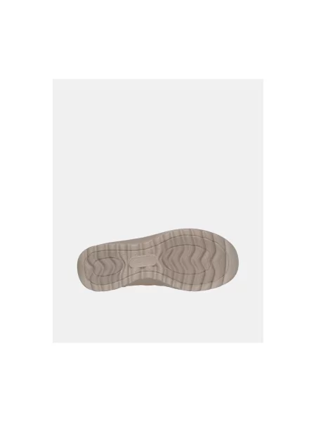 Pantofi Skechers bej
