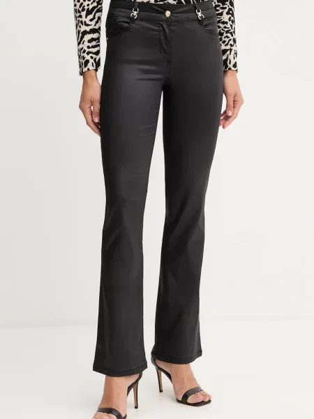 Pantaloni Morgan negru