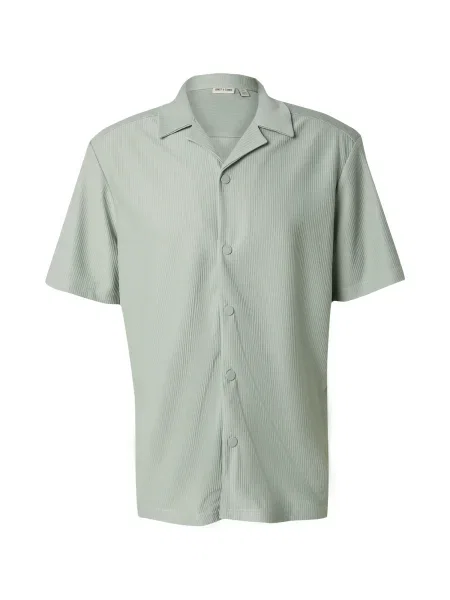 Only & Sons Cămașă ONSKARI pastel verde