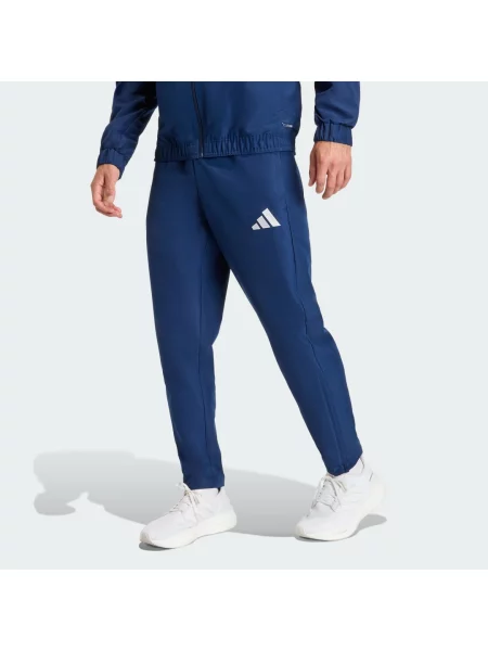 Komplet dresowy Adidas biały