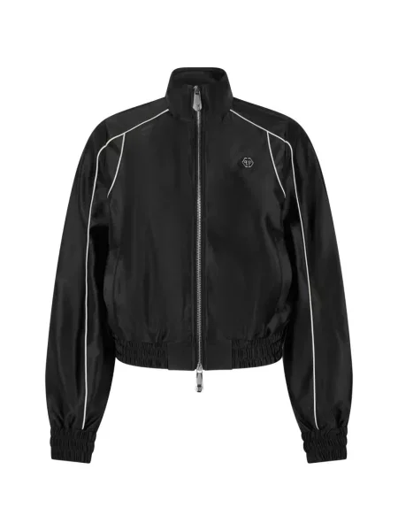 Geacă Philipp Plein negru