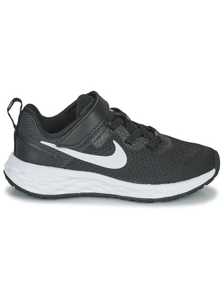 Pantofi copii Nike negru