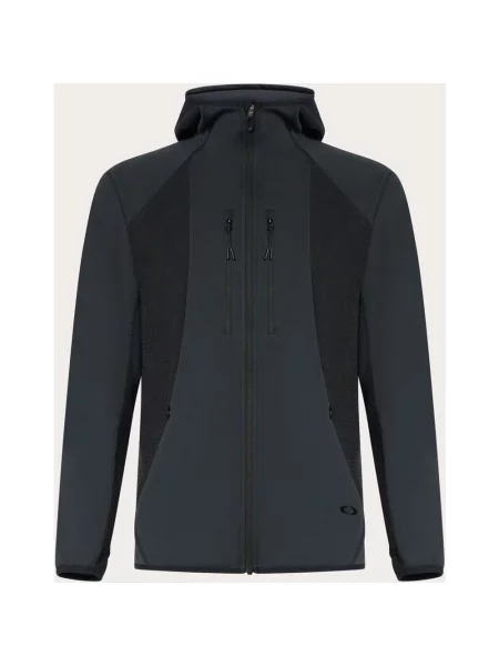 Kurtka Oakley Drift Tech Fleece czysty S czarny