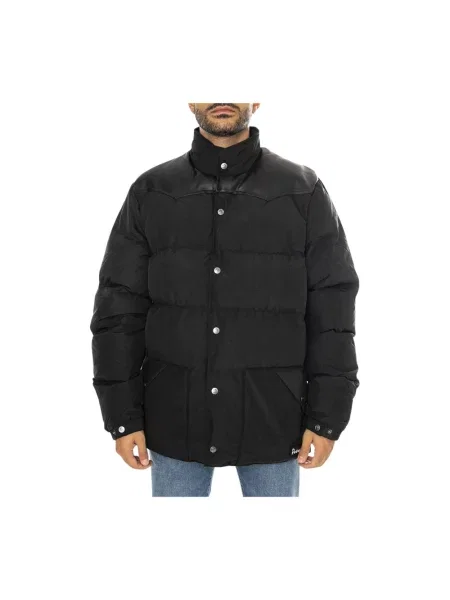 Kurtka Penfield czarna