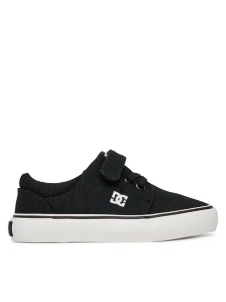Tenisky DC černá