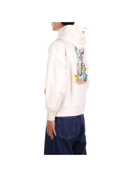 Mikina Barrow béžová