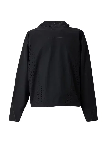 Nike Sportswear Megztinis be užsegimo NK TCH' juoda