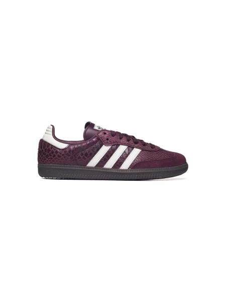 Pantofi Adidas roșu