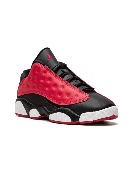 Sneakersy dziecięce Jordan Air Jordan 13 czarne