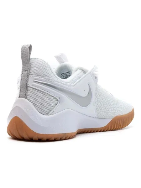 Tenisky Nike Zoom biela