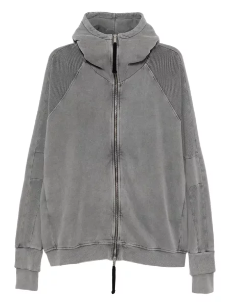 Geacă Thom Krom gri