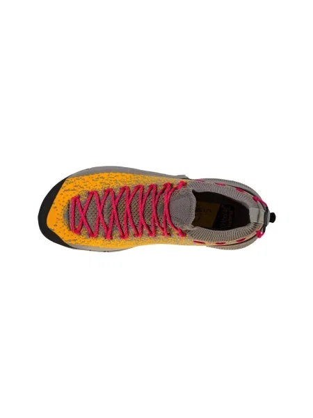Pantofi La Sportiva gri