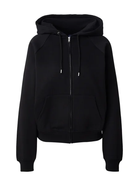 Hanorac Gap retro negru