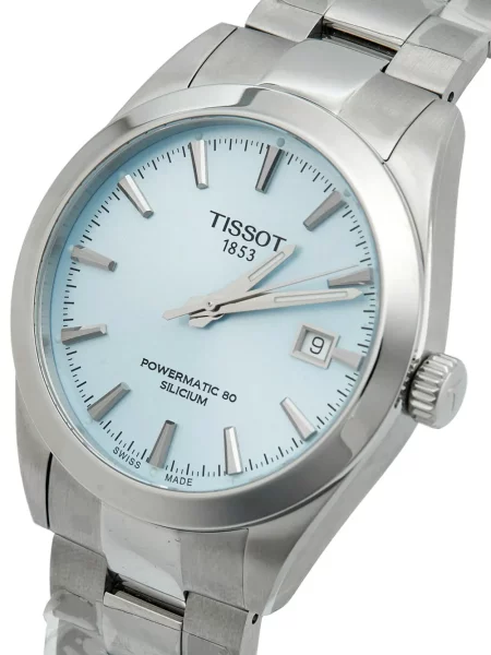 Ceas Tissot albastru