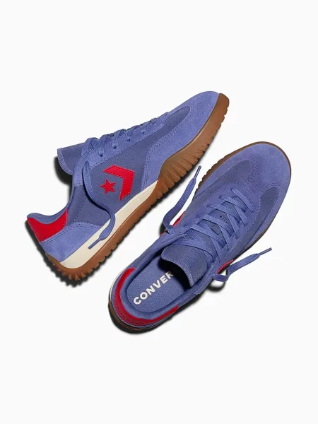 Converse sportcipő Run Star Trainer kék