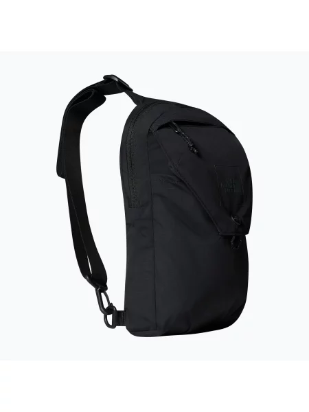 Plecak miejski na jedno ramię The North Face Glen Canyon black czarny