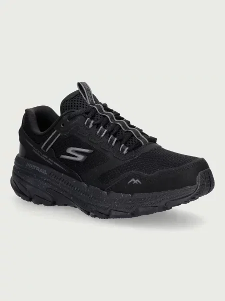 Pantofi Skechers alergare negru