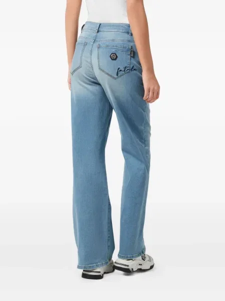 Traperice Philipp Plein plava