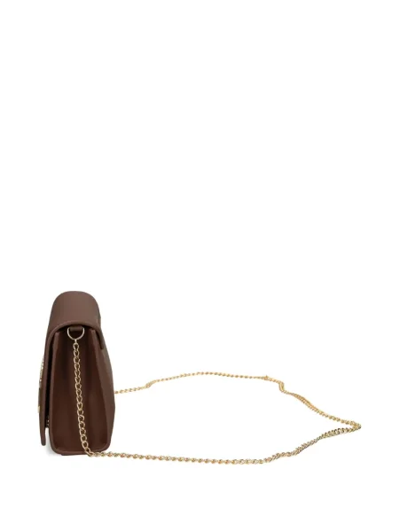 Боди Love Moschino кафяво