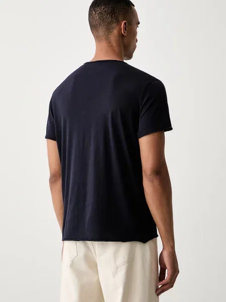 Zadig&Voltaire férfi póló MONASTIR