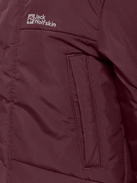 Детская куртка Jack Wolfskin