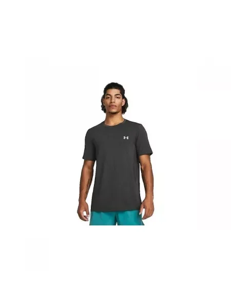 Tričko Under Armour sivá