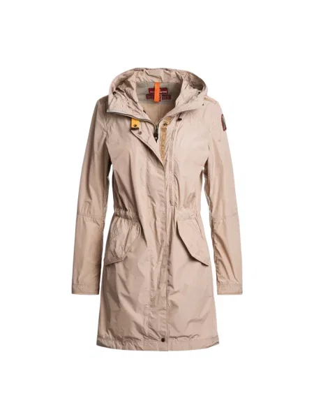 Parka Parajumpers beżowa