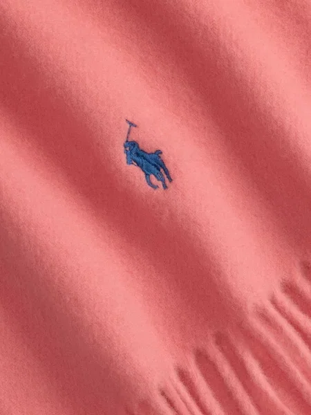 Șosete Polo Ralph Lauren cu 5 buzunare cu broderie tricotate albastru