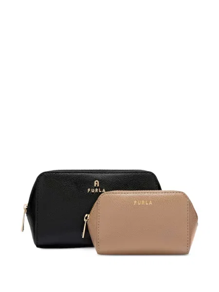 Geantă Furla negru