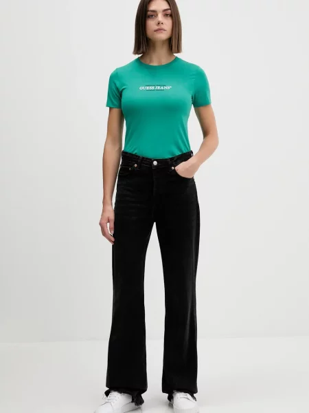 Guess Jeans Kratka majica